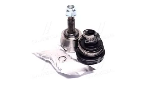 Шарнирный комплект, приводной вал. DENCKERMANN C120121