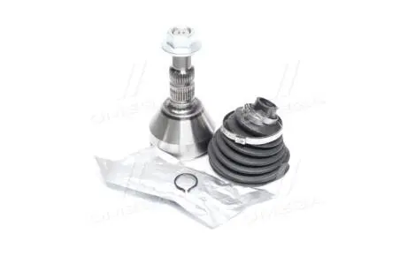 ШРУС внеш. 30x25x52,5 vectra c/signum 1.6 16v/1.8/16v/2.0dti/2.2/16v 02- a:30/f:25/df:25,84/z DENCKERMANN C120122