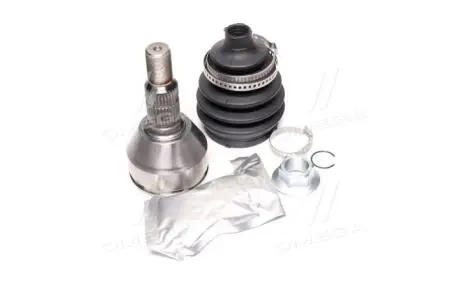 Шарнирный комплект, приводной вал. DENCKERMANN C120146