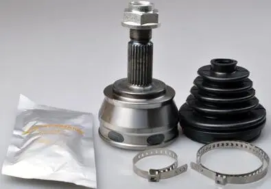 Шарнір приводного валу зовнішній DENCKERMANN C120155