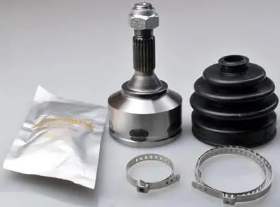 Шарнірний комплект, приводний вал DENCKERMANN C120160