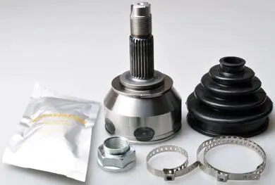 Шарнирный комплект, приводной вал. DENCKERMANN C120169