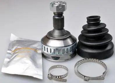 Шарнирный комплект, приводной вал. DENCKERMANN C120198