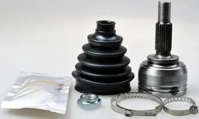 ШРУС внеш. 23x28x49mm renault clio/modus/twingo 05- DENCKERMANN C120217