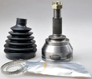 Шарнірний комплект, приводний вал DENCKERMANN C120265