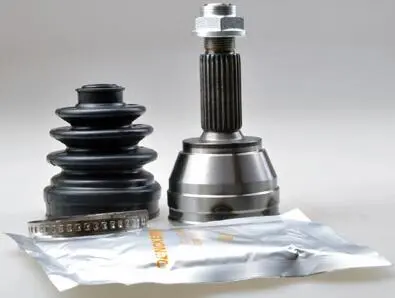 ШРУС с пыльником ford fiesta v 1.6 01- DENCKERMANN C120292