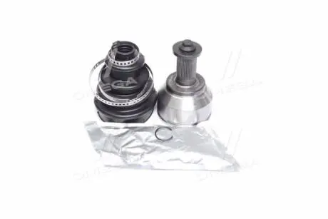 Шарнирный комплект, приводной вал. DENCKERMANN C120293