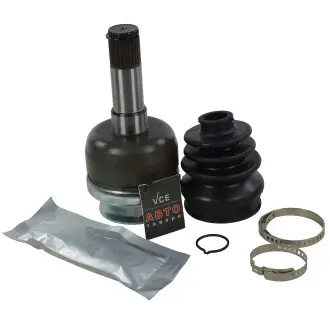 Шарнирный комплект, приводной вал. DENCKERMANN C120305