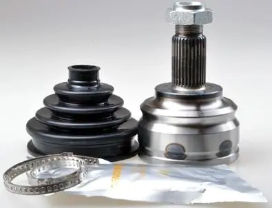Шарнирный комплект, приводной вал. DENCKERMANN C120333