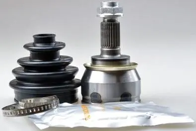 ШРКШ DENCKERMANN C120334