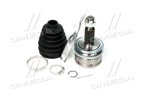 Шарнирный комплект, приводной вал. DENCKERMANN C120381