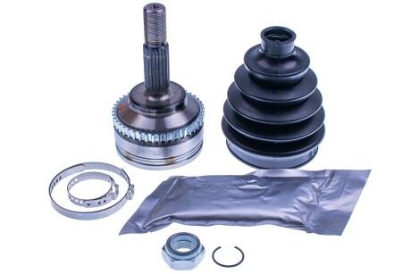 ШРКШ зовніш. 21z/30z/52,4mm abs:44 renault clio ii, kangoo, kangoo express 1.2-1.9d 09.98- DENCKERMANN C120608