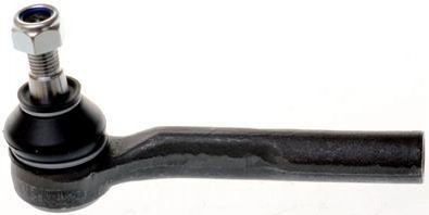 Наконечник рулевой тяги (левый) opel astra zafira 04- DENCKERMANN D130361 (фото 1)