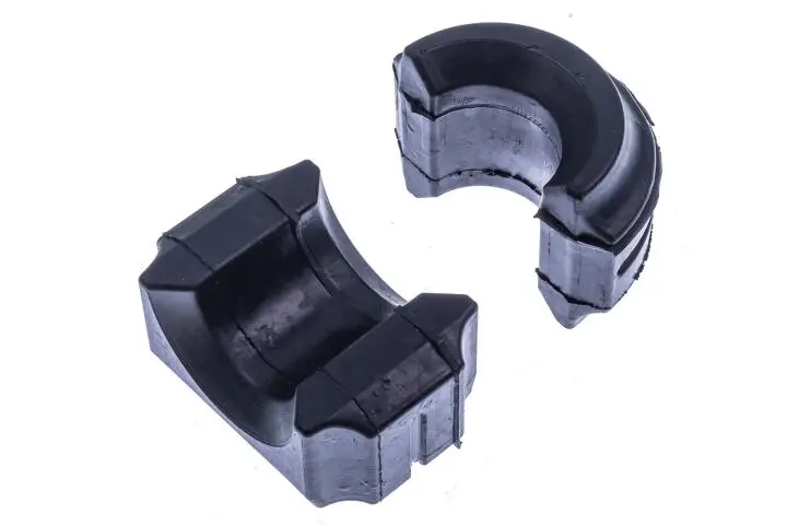 Втулка переднего стабилизатора л/п DENCKERMANN D300534 (фото 1)