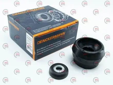 Ремкомплект, опора стойки амортизатора DENCKERMANN D600028