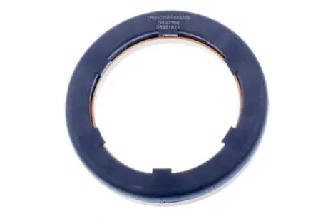 Ремкомплект, опора стойки амортизатора DENCKERMANN D600198