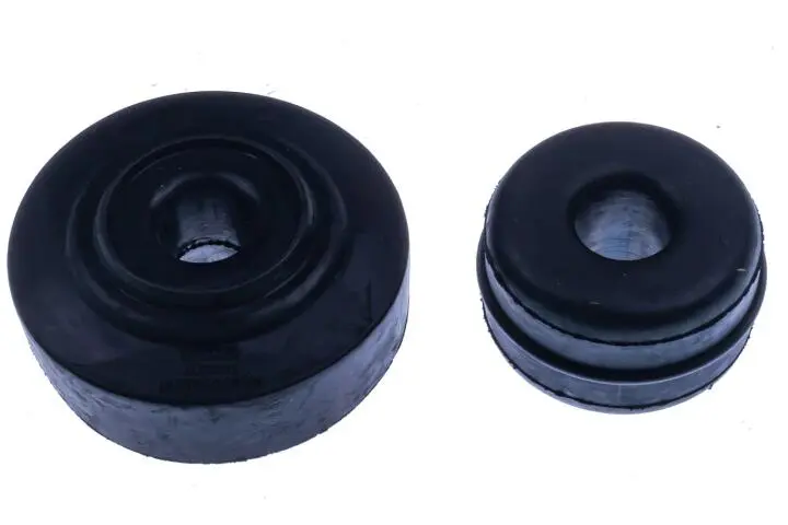 Фото 1 - Опоры амортизатора DENCKERMANN D600237 Опоры амортизатора DENCKERMANN D600237 (фото 1)