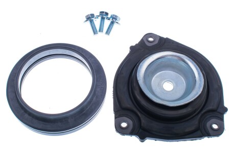 Опорная подушка + подшипник передняя nissan juke 10- DENCKERMANN D600247