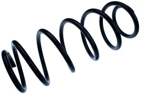 Пружини підвіски DENCKERMANN D700135