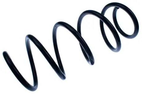 Пружини підвіски DENCKERMANN D700145