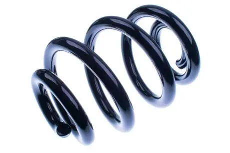 Пружини підвіски DENCKERMANN D700191