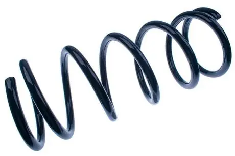 Пружины подвески DENCKERMANN D700221