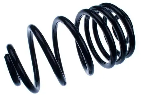 Пружини підвіски DENCKERMANN D700270