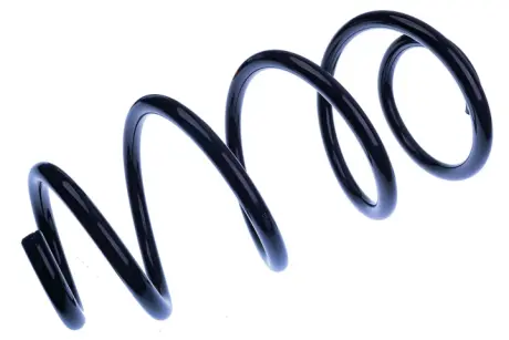 Пружина передня land rover range rover evoque 2.0d/2.2d 11-19 DENCKERMANN D700382