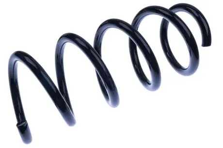 Пружина передняя opel vivaro 1.6cdti 14-//renault trafic iii 1.6dci 14- DENCKERMANN D700437