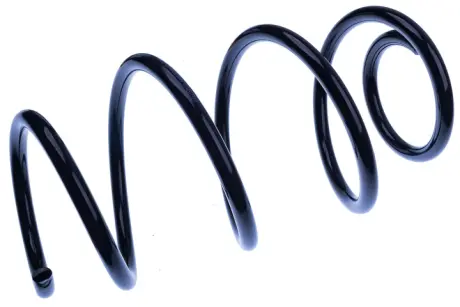 Пружина передня kia sportage sl 2.0 4wd 09-15 DENCKERMANN D700453