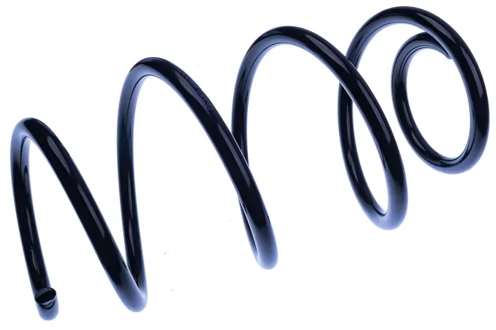 Фото 1 - Пружина передня kia sportage sl 2.0 4wd 09-15 DENCKERMANN D700453 Пружина передня kia sportage sl 2.0 4wd 09-15 DENCKERMANN D700453 (фото 1)