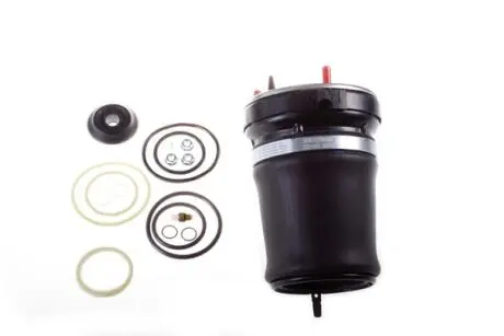 Пневматическая рессора, ходовая часть DENCKERMANN DSA108G