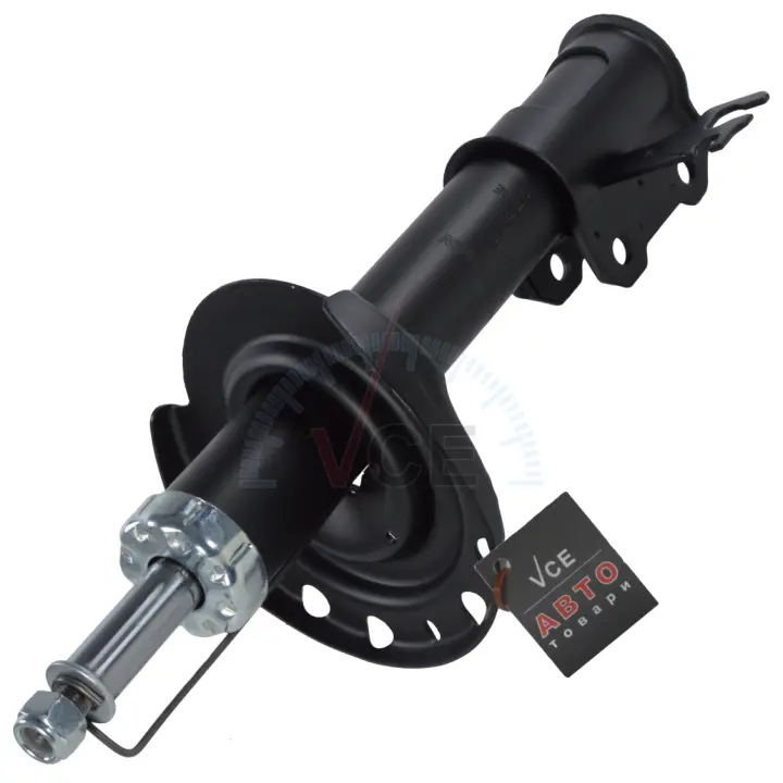 Амортизатор DENCKERMANN DSB049G (фото 1)