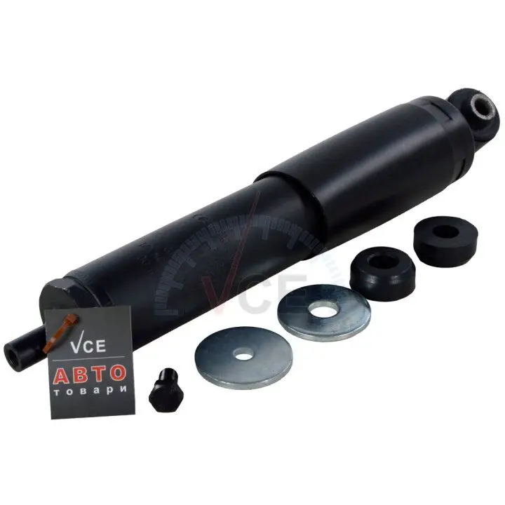 Амортизатор DENCKERMANN DSF012G (фото 1)