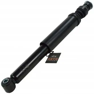 Амортизатор підв. DACIA LOGAN задн. DENCKERMANN DSF090O