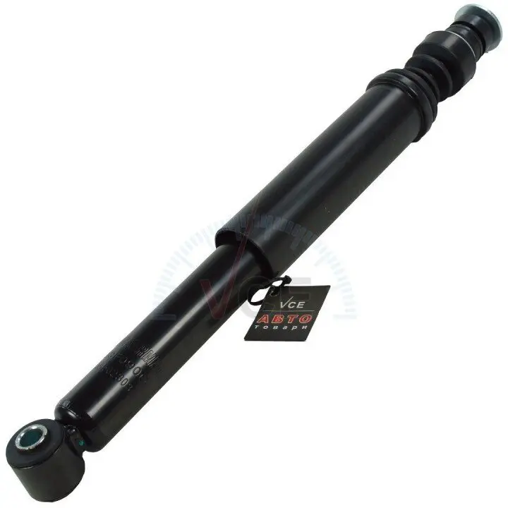 Фото 1 - Амортизатор DENCKERMANN DSF090O Амортизатор DENCKERMANN DSF090O (фото 1)