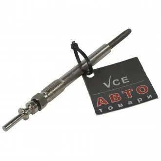 Свічка розжарювання opel astra/vectra b/zafira 2.0di 96- DENCKERMANN E300025