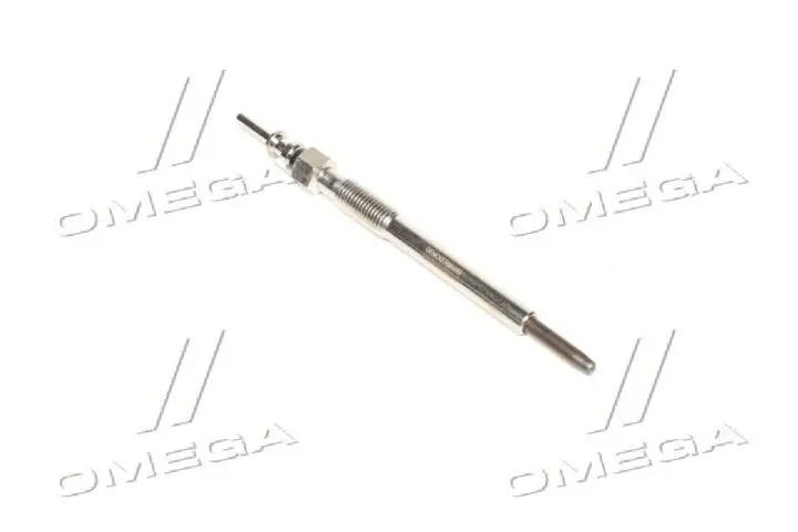 Свеча накаливания opel astra, zafira 1.7 00- DENCKERMANN E300035 (фото 1)