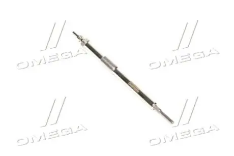 Свеча накаливания renault trafic, 06- DENCKERMANN E300038