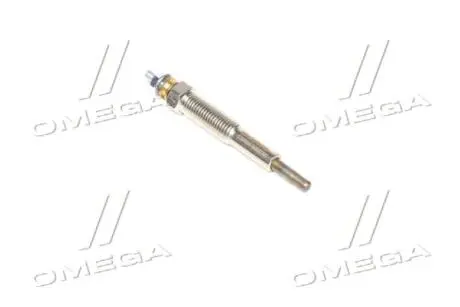 Свічка розжарювання opel corsa b 1.5td, 1.7td 93-00.09 isuzu trooper 3.1td 08.91- DENCKERMANN E300052