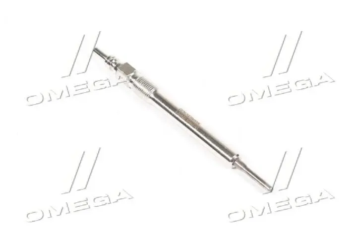 Свеча накаливания vag t5, golf vi 1.6-2.0 tdi 08- DENCKERMANN E300066 (фото 1)