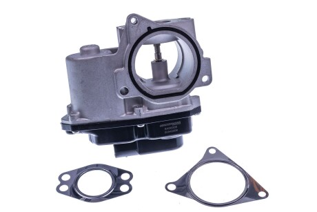 Клапан egr audi a3 2.0 tdi 03-12/skoda superb 2.0 tdi 09-15/vw 2.0 tdi 05-12 DENCKERMANN E400006