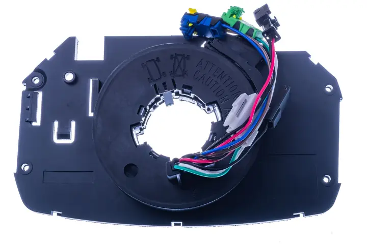 Шлейф підкермовий Renault Megane II 03-09 DENCKERMANN E900001 (фото 1)