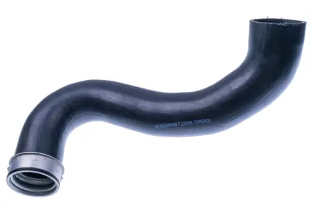 Патрубок интеркулера MB Sprinter 208,216,316CDi 00-06 DENCKERMANN F100046