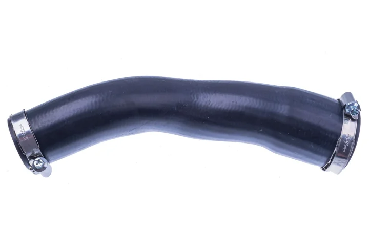 Патрубок системи турбонадува opel astra g 2.0d-2.2d 08.99-10.05 DENCKERMANN F100047 (фото 1)