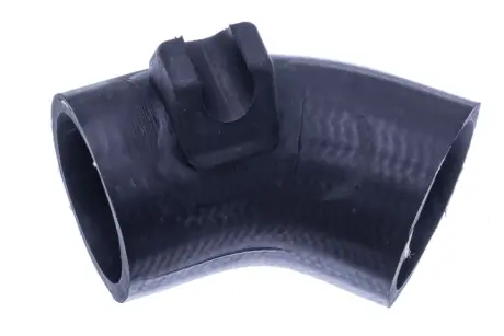 Патрубок интеркулера Audi A4-A6-VW Passat 1.9TDI 98-05 DENCKERMANN F100075