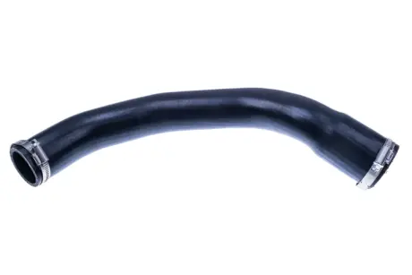 Патрубок интеркулера Ford Focus II 2.0 CDTi 03-12 DENCKERMANN F100112