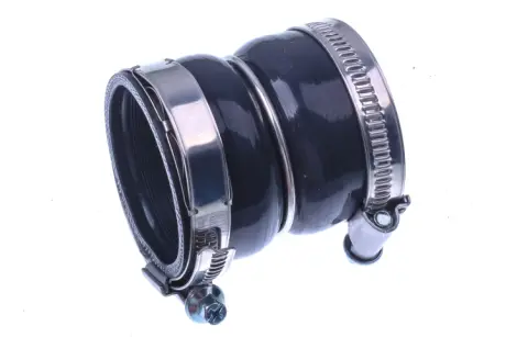 Воздушный патрубок DENCKERMANN F100136