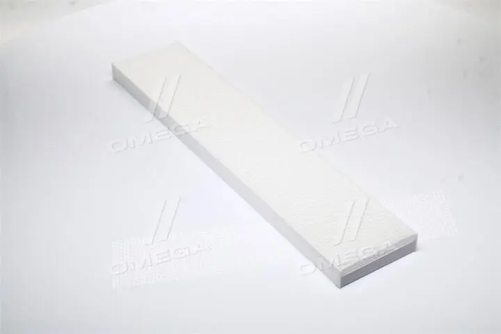 Фото 1 - Фільтр, повітря у внутрішньому просторі DENCKERMANN M110005 Фільтр, повітря у внутрішньому просторі DENCKERMANN M110005 (фото 1)