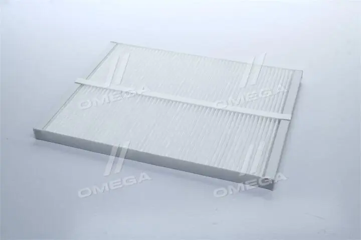 Фото 1 - Фильтр, воздух во внутреннем пространстве DENCKERMANN M110011 Фильтр, воздух во внутреннем пространстве DENCKERMANN M110011 (фото 1)